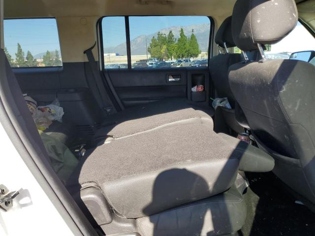 2014 FORD FLEX SE #3297108493