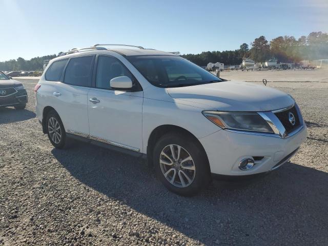 2013 NISSAN PATHFINDER #3316832660