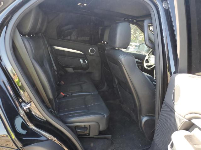 2020 LAND ROVER DISCOVERY SALRU2RV3L2429530