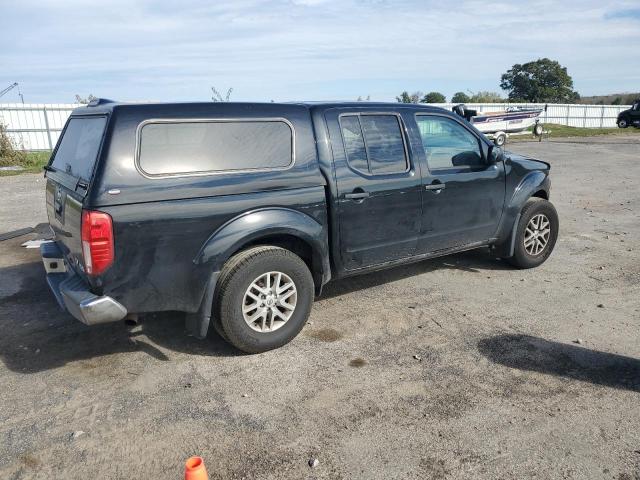 2019 NISSAN FRONTIER S - 1N6AD0EV8KN707346