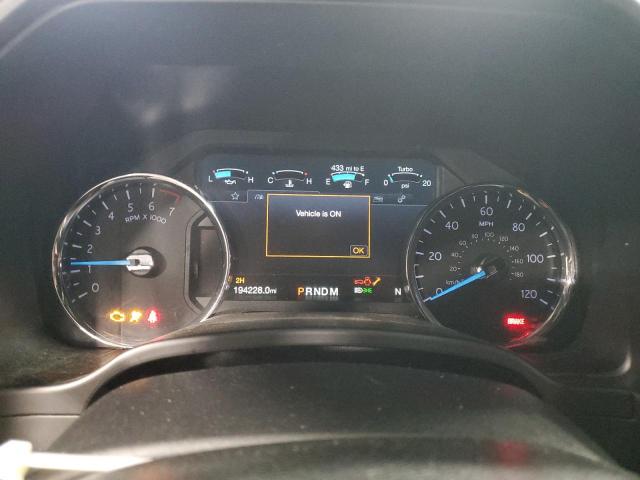 2018 FORD EXPEDITION #3271783693