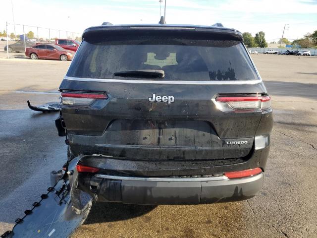 2023 JEEP GRAND CHER - 1C4RJJAG8P8822093