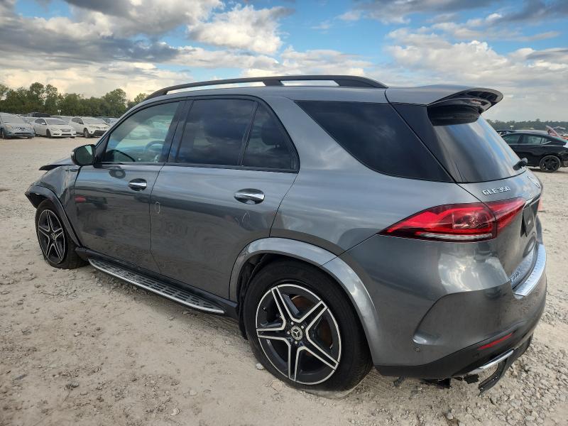 2023 MERCEDES-BENZ GLE 350 - 4JGFB4JE8PA851565