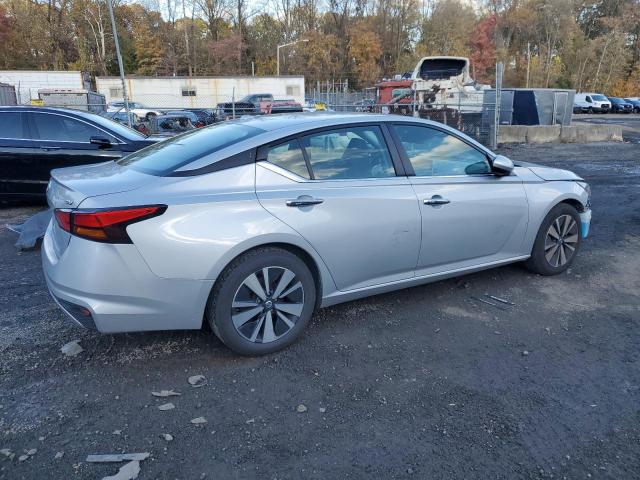2022 NISSAN ALTIMA S #3297009371