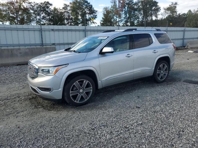 Global Auto Auctions: 2019 GMC ACADIA DEN