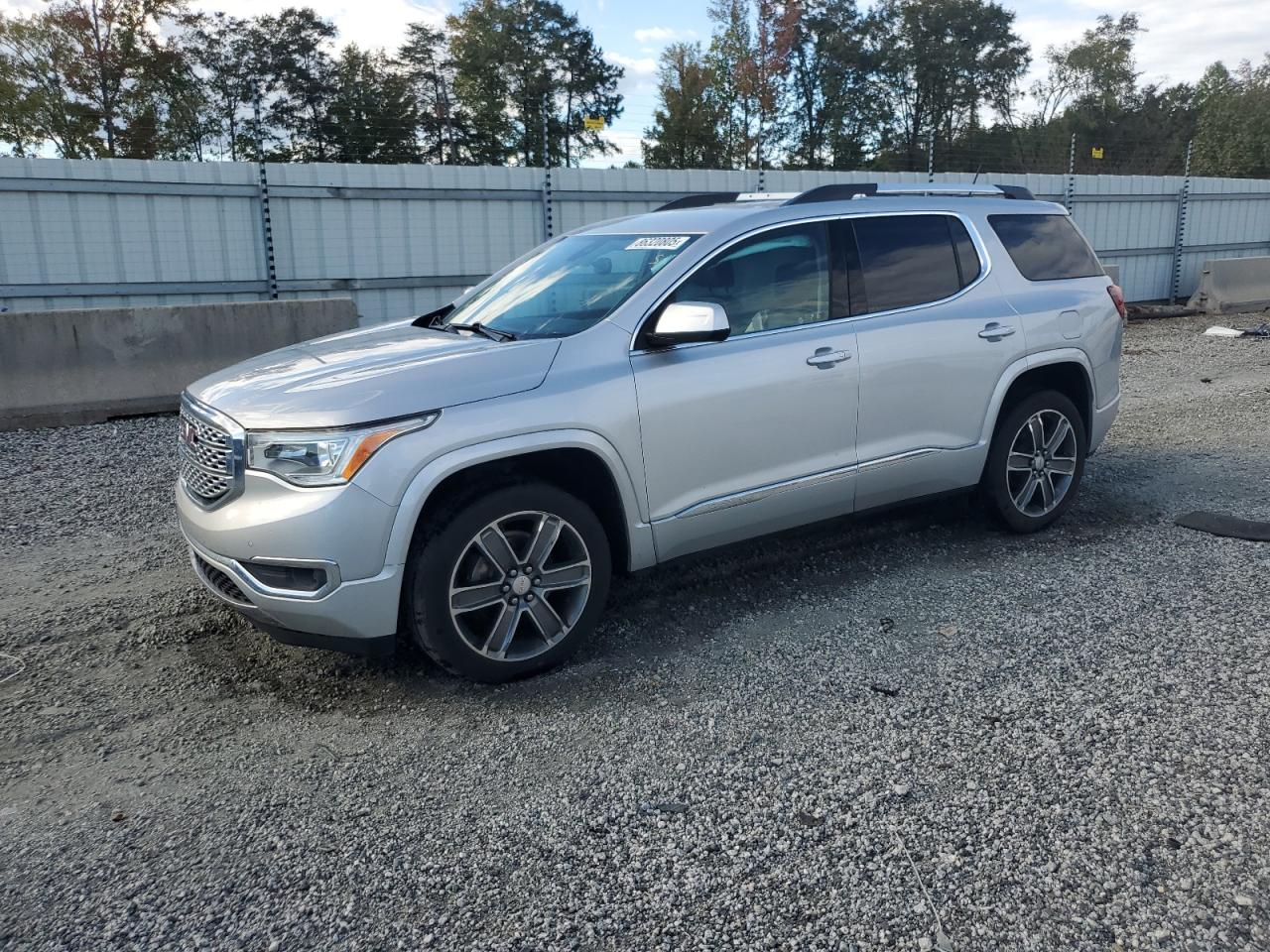 GMC ACADIA DENALI