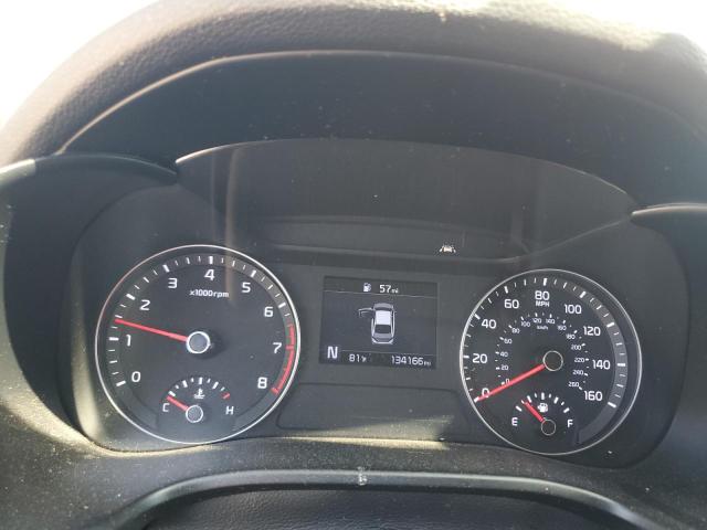 2019 KIA FORTE FE - 3KPF24AD7KE061000