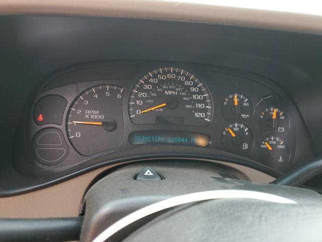 2005 CHEV TAHOE C1500 #3264763514