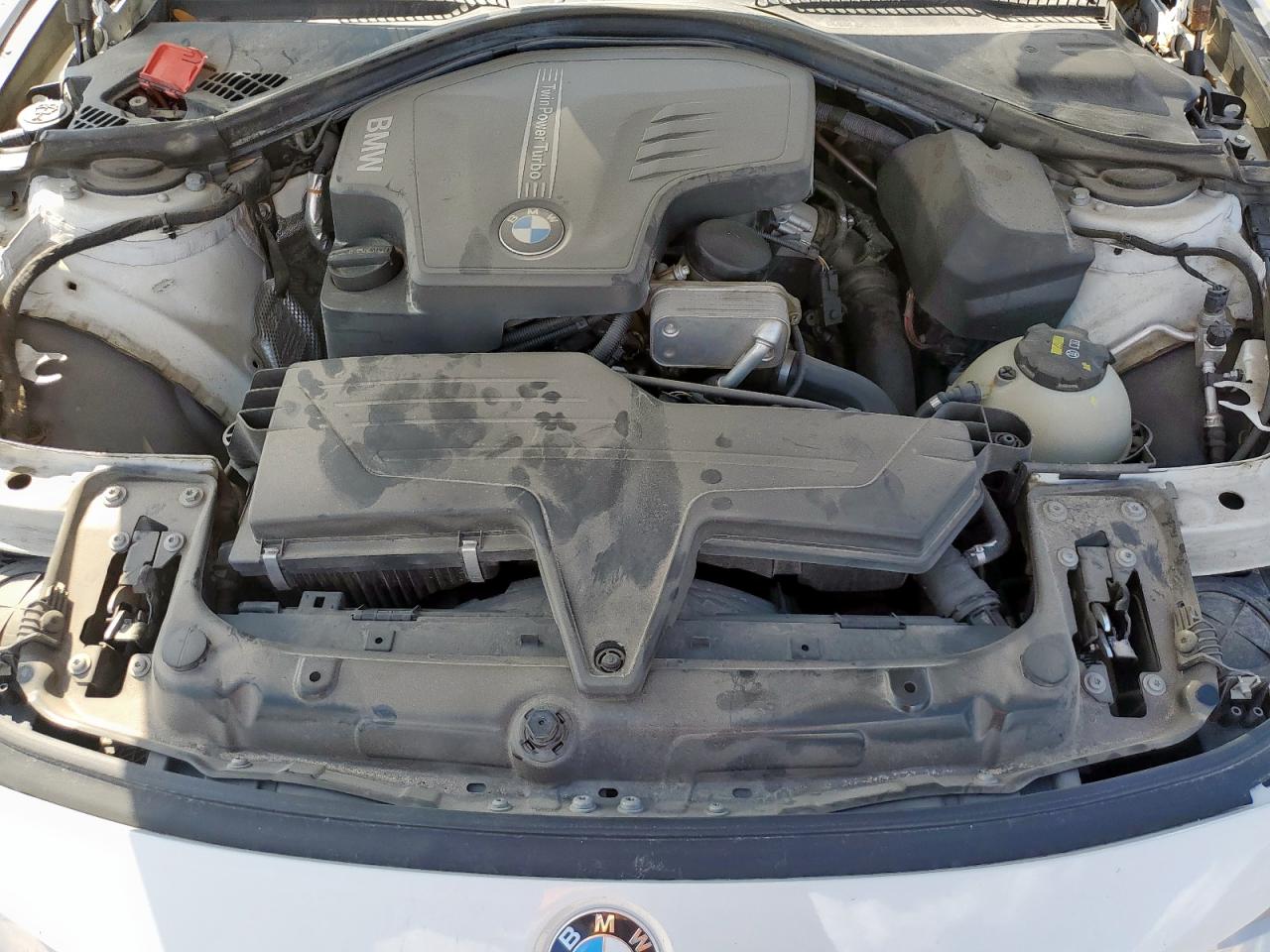 Lot #3309708850 2015 BMW 328 I