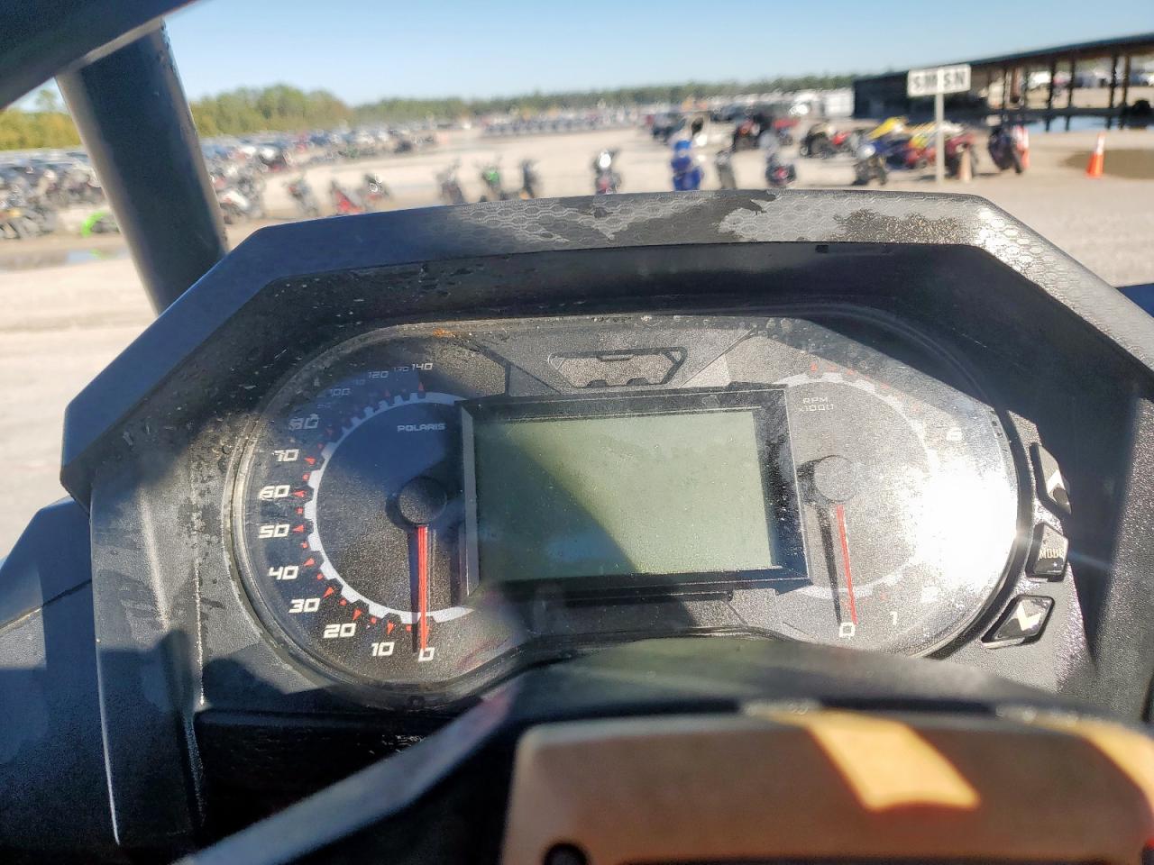 Lot #3279798310 2019 POLA RZR XP 1000