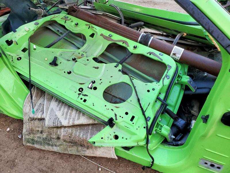 2014 FORD MUSTANG #3301653664