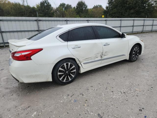 2017 NISSAN ALTIMA 2.5 - 1N4AL3AP0HC493994