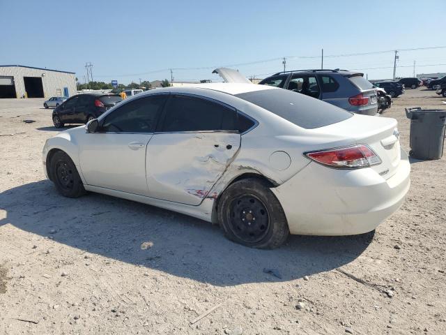 2011 MAZDA 6 I - 1YVHZ8BH8B5M22558