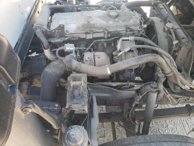 2006 ISUZU NQR #3279536236