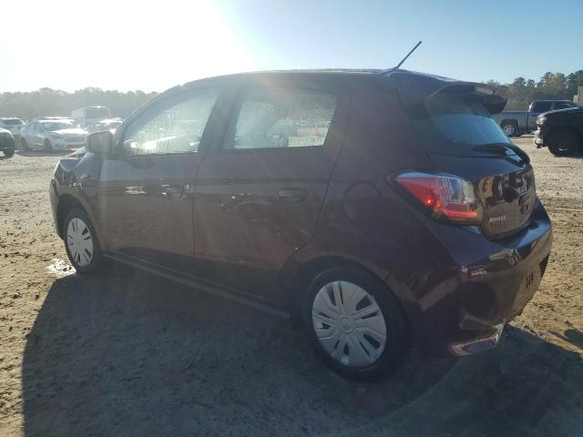 2024 MITSUBISHI MIRAGE ES - ML32AUHJ9RH036250