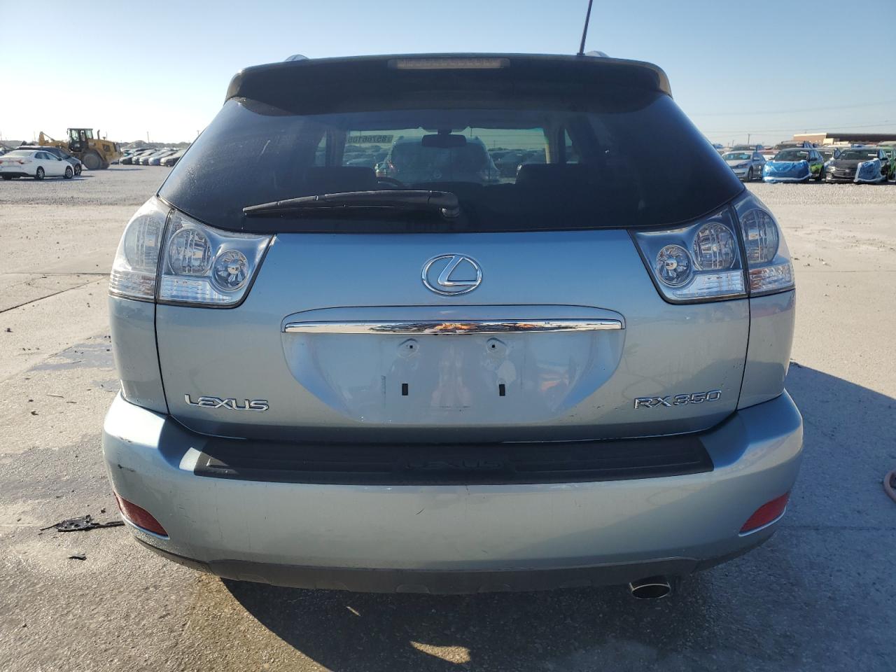 Lot #3274870189 2008 LEXUS RX 350