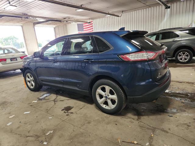 2017 FORD EDGE SE - 2FMPK4G99HBB09339