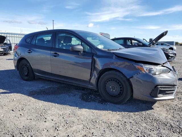 2020 SUBARU IMPREZA - 4S3GTAB65L3702718