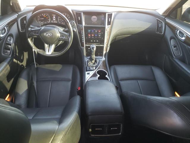 2019 INFINITI Q50 LUXE #3297962810