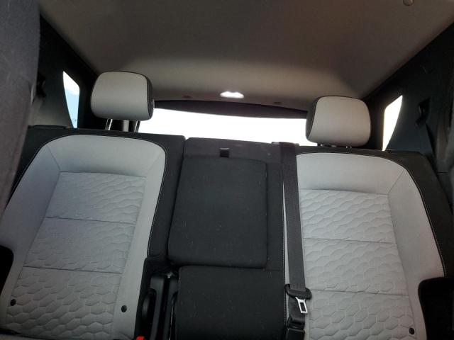 2019 CHEVROLET EQUINOX LS #3294780751