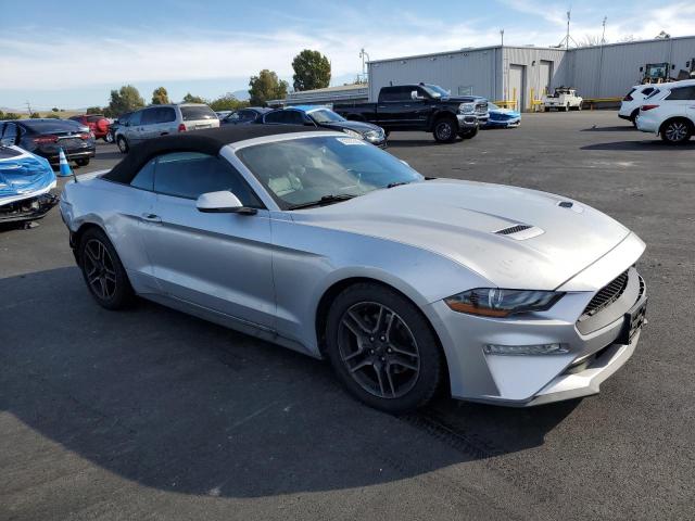 2019 FORD MUSTANG #3302835909