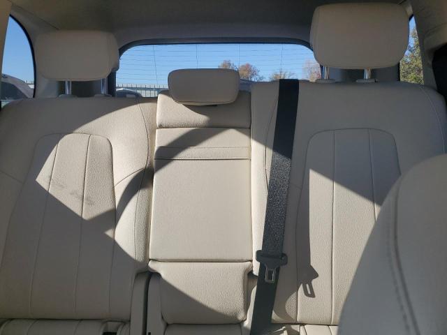 2020 MERCEDES-BENZ GLB 250 4M #3281429988