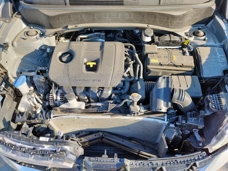 2025 KIA SELTOS #3297198413