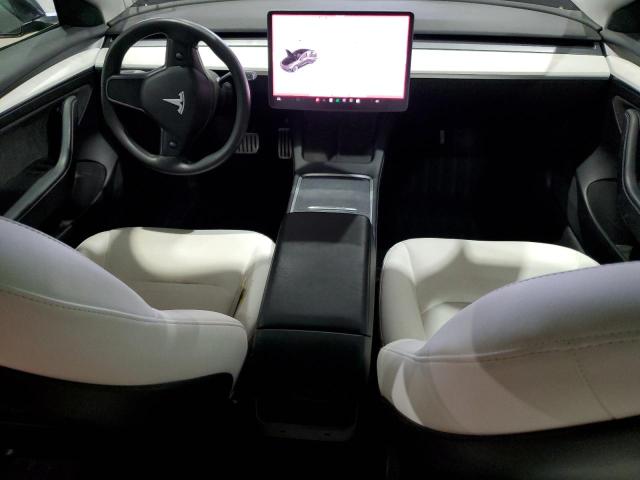 2022 TESLA MODEL 3 - 5YJ3E1EC2NF103923