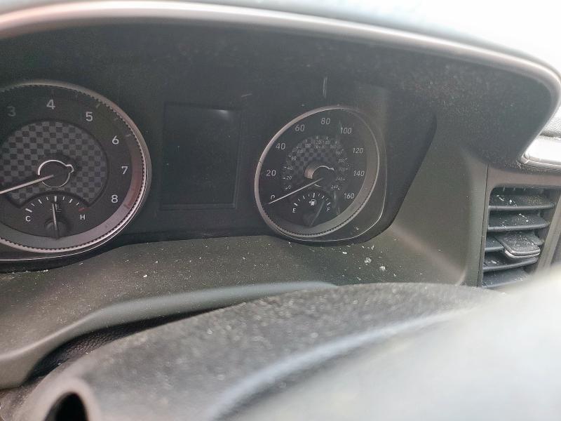 2019 HYUNDAI ELANTRA SE - 5NPD84LF9KH468364