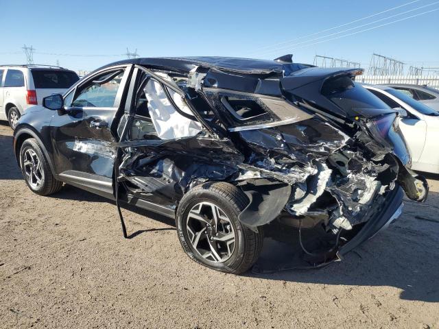 2023 KIA SPORTAGE L #3301852006