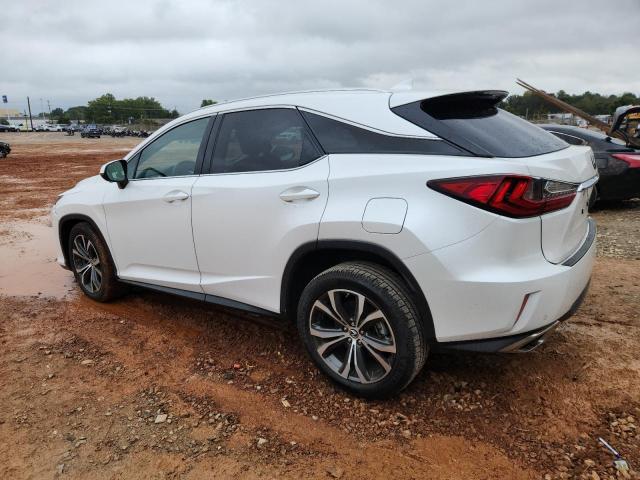2019 LEXUS RX 350 BASE 2T2ZZMCA9KC139735