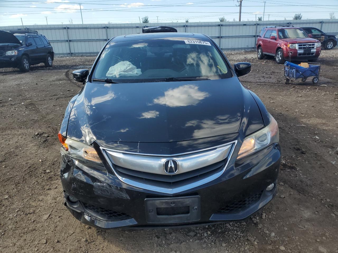 ACURA ILX 20 TECH