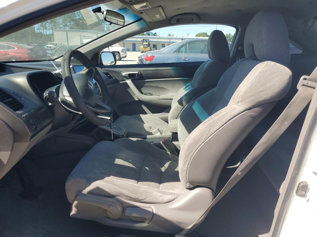 Lot #3282450282 2009 HONDA CIVIC LX