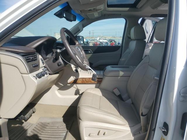 2016 GMC YUKON DENA #3277178943