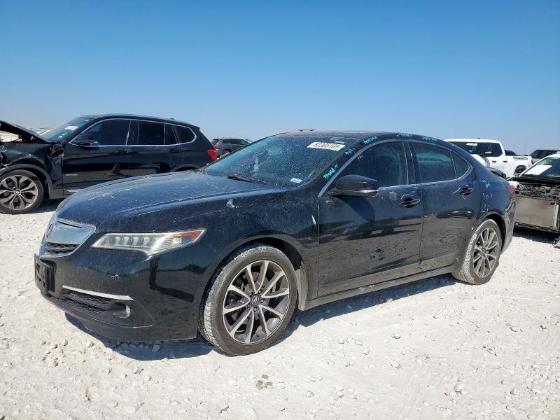 ACURA TLX ADVANC