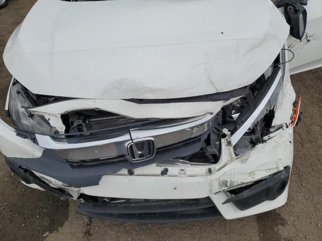 2018 HONDA CIVIC LX - 2HGFC2F62JH040118