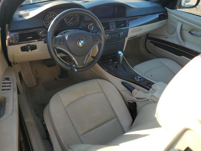 2011 BMW 328 I #3291417135