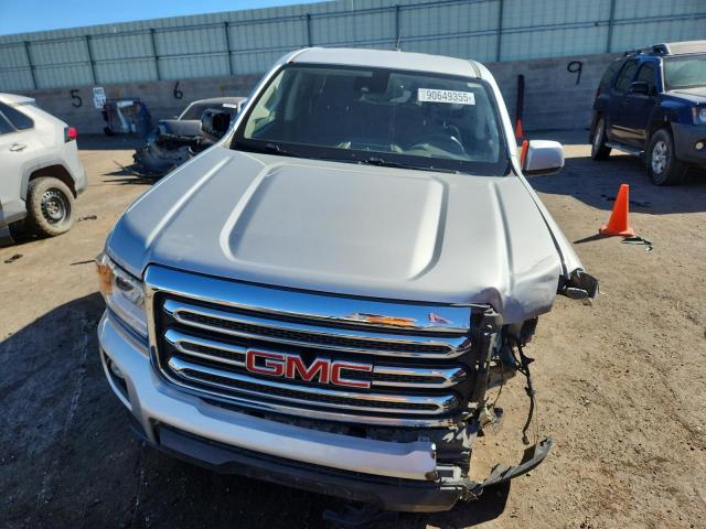 2018 GMC CANYON SLE #3280325977