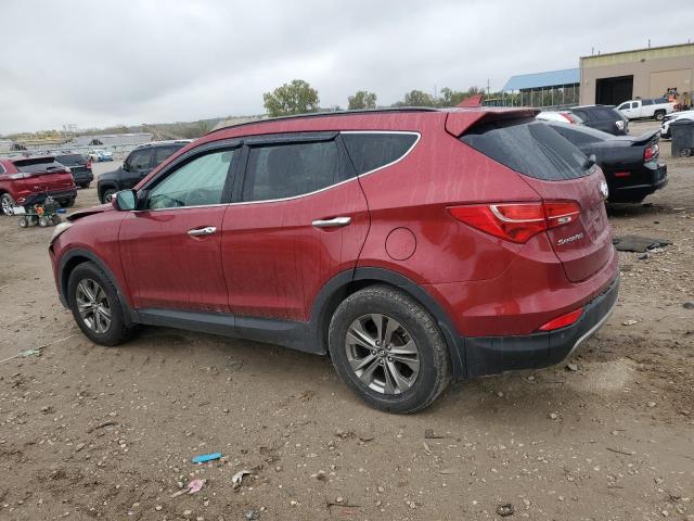 2014 HYUNDAI SANTA FE S - 5XYZU3LB2EG148307