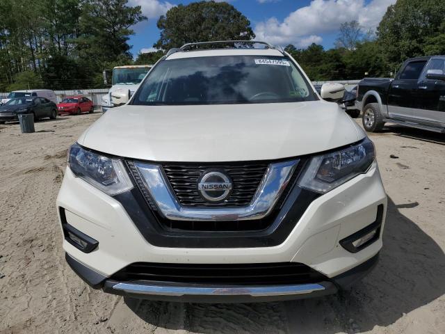 2019 NISSAN ROGUE S JN8AT2MV7KW399345