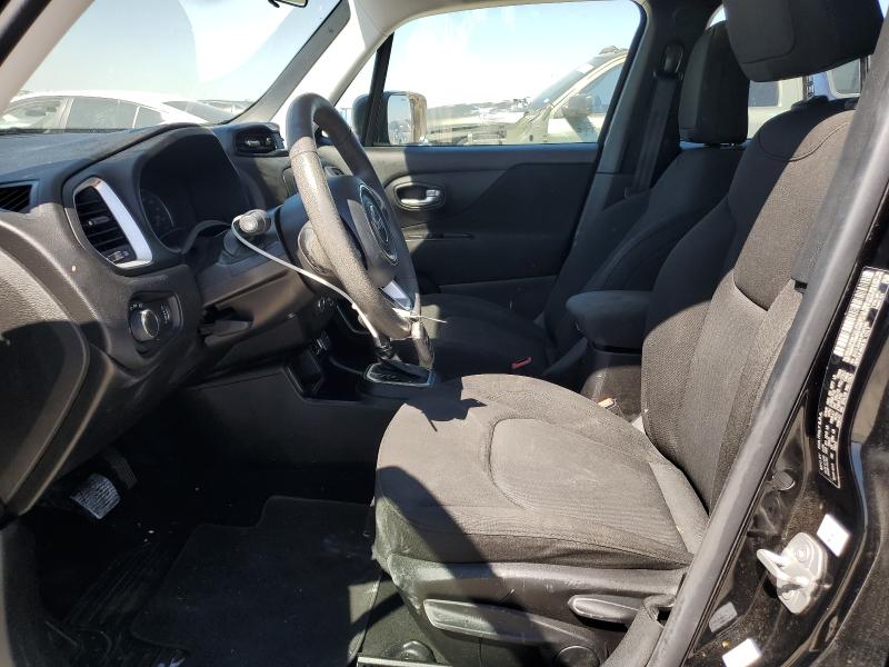 2018 JEEP RENEGADE S - ZACCJAAB4JPG81260