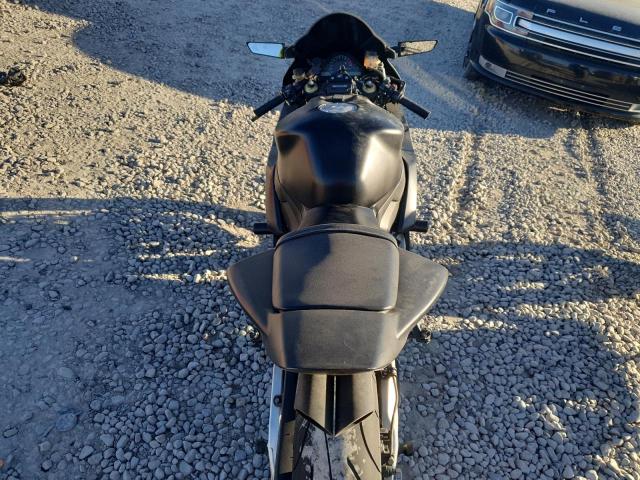 2005 HONDA CBR1000 RR JH2SC57165M100977