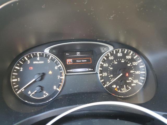 2017 NISSAN PATHFINDER - 5N1DR2MN7HC664049