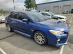 Lot #3301654625 2015 SUBARU WRX PREMIU