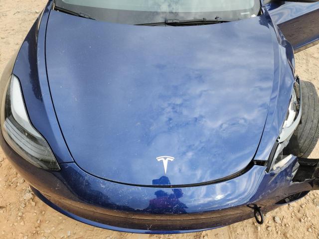 2022 TESLA MODEL 3 #3292292263