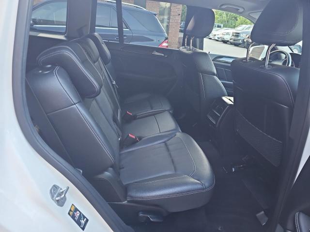 2016 MERCEDES-BENZ GL 450 4MA 4JGDF6EE4GA708047