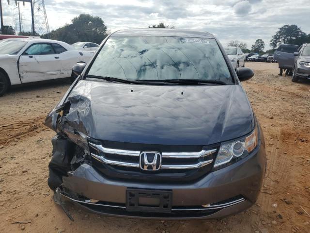 2016 HONDA ODYSSEY LX 5FNRL5H28GB143937