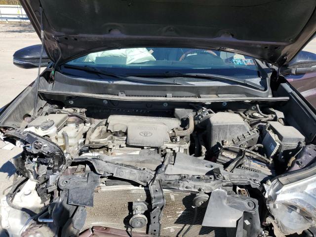 2018 TOYOTA RAV4 SE 2T3JFREV2JW833405