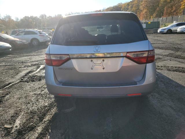 2012 HONDA ODYSSEY EX - 5FNRL5H41CB057820