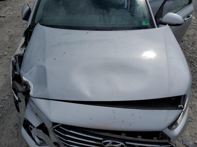 2019 HYUNDAI ACCENT SE 3KPC24A31KE079941